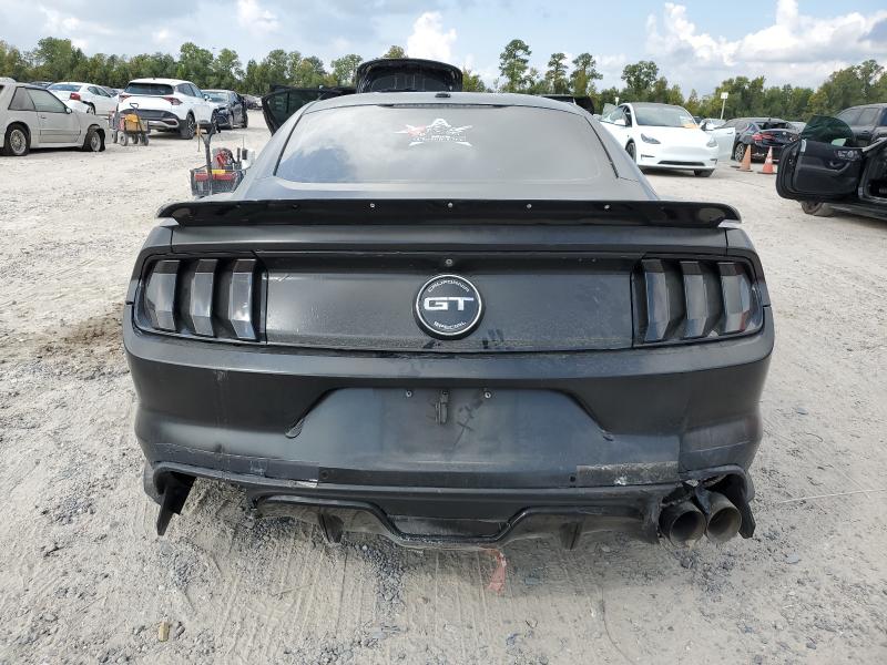Photo 6 from auction – 2016 FORD MUSTANG GT with VIN 1FA6P8CF2G5246281