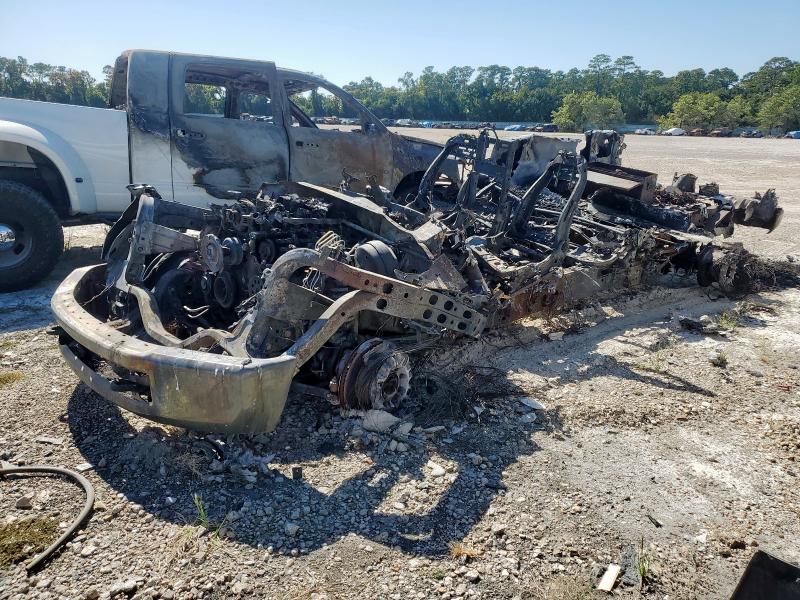FORD F250 SUPER 2019 z numerem VIN 1FT7W2B63KEE55893 - Zdjęcie z aukcji