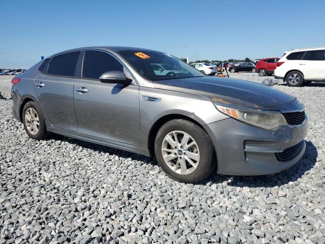 Photo 4 from auction – 2018 KIA OPTIMA LX with VIN 5XXGT4L32JG177717