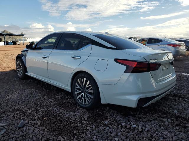 Photo 2 from auction – 2024 NISSAN ALTIMA SV with VIN 1N4BL4DV7RN427193