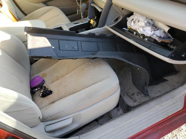 Photo 12 from auction – 2008 TOYOTA CAMRY HYBR with VIN 4T1BB46K98U045778
