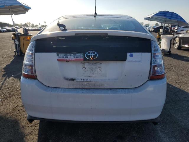 Photo 6 from auction – 2007 TOYOTA PRIUS with VIN JTDKB20U777090329
