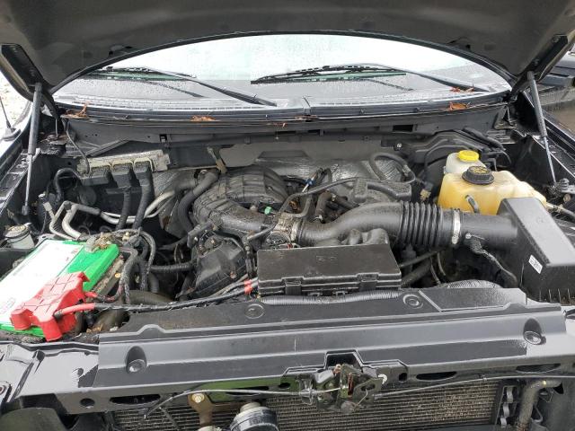 Photo 11 from auction – 2014 FORD F150 SUPER with VIN 1FTEX1EM5EFC46761