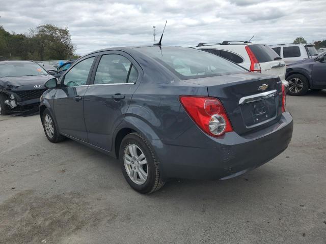 Photo 2 from auction – 2012 CHEVROLET SONIC with VIN 1G1JC5SB0C4186295
