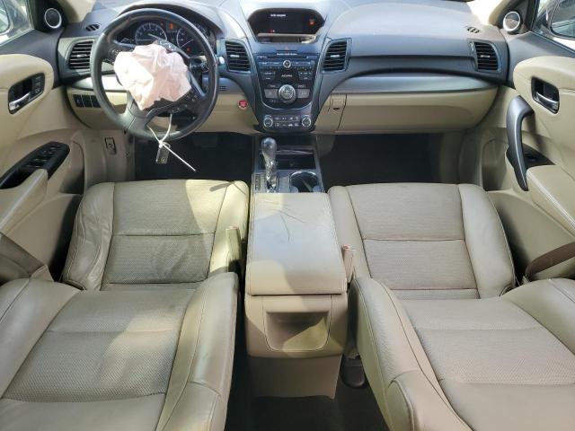Photo 8 from auction – 2013 ACURA RDX with VIN 5J8TB3H38DL011146