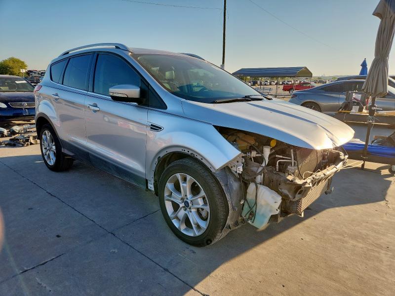 Photo 4 from auction – 2014 FORD ESCAPE TIT with VIN 1FMCU0J90EUA37737