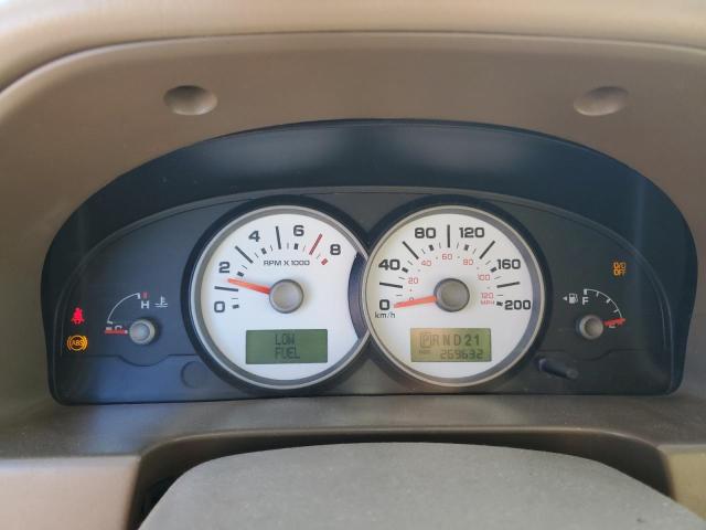 Photo 9 from auction – 2005 FORD ESCAPE LIM with VIN 1FMCU94115KA59140