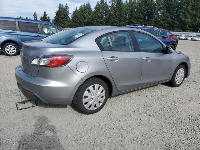 Photo 3 from auction – 2011 MAZDA 3 I with VIN JM1BL1UG1B1495187