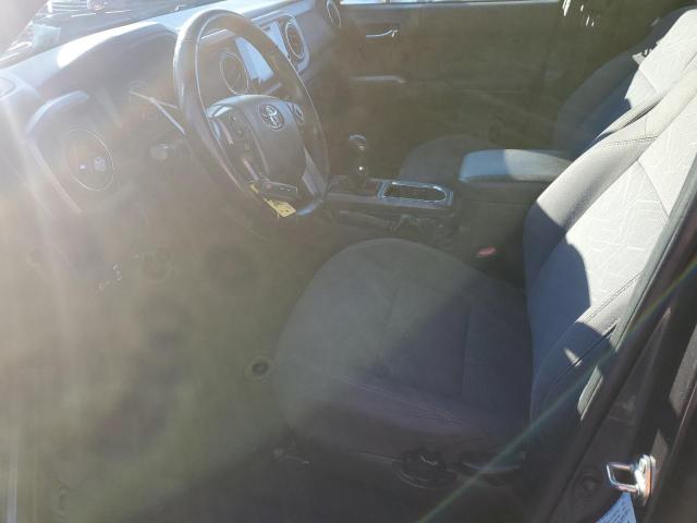 Photo 7 from auction – 2016 TOYOTA TACOMA DOU with VIN 3TMAZ5CN0GM008508