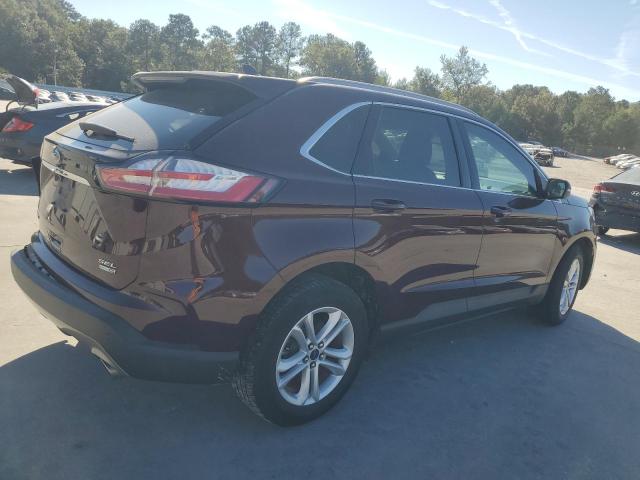 Zdjęcie 3 z aukcji – 2020 FORD EDGE SEL z VIN 2FMPK4J97LBB11723