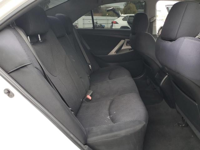 Photo 10 from auction – 2011 TOYOTA CAMRY BASE with VIN 4T1BF3EK3BU646207