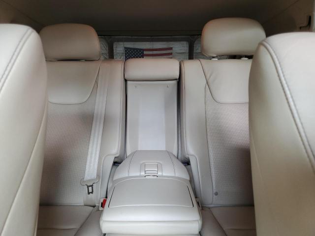 Photo 10 from auction – 2015 LEXUS RX 350 BAS with VIN 2T2BK1BAXFC320676