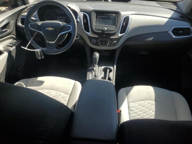 Photo 8 from auction – 2018 CHEVROLET EQUINOX LT with VIN 2GNAXJEV7J6133347