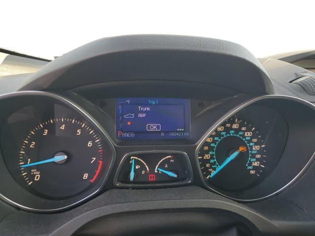 Photo 9 from auction – 2013 FORD ESCAPE S with VIN 1FMCU0F76DUC01644
