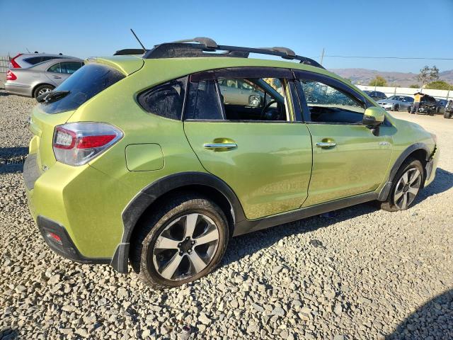 Photo 3 from auction – 2014 SUBARU XV CROSSTR with VIN JF2GPBCC9EH272276