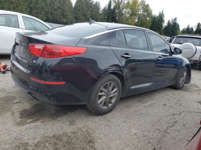 Photo 3 from auction – 2015 KIA OPTIMA LX with VIN 5XXGM4A71FG370998