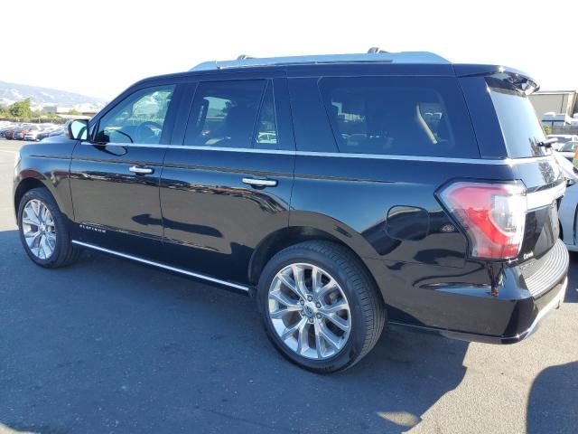 Photo 2 from auction – 2018 FORD EXPEDITION with VIN 1FMJU1MT1JEA22530
