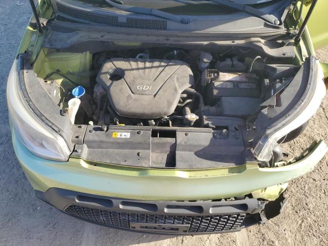 Photo 12 from auction – 2015 KIA SOUL with VIN KNDJN2A24F7763625