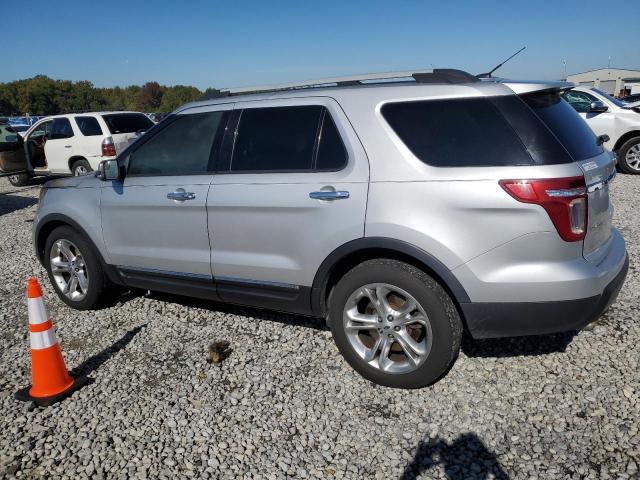 Photo 2 from auction – 2014 FORD EXPLORER with VIN 1FM5K7F84EGB90644