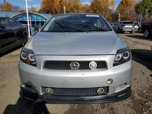 Photo 5 from auction – 2005 TOYOTA SCION TC with VIN JTKDE177X50058953