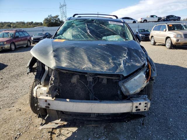 Photo 5 from auction – 2016 TOYOTA HIGHLANDER XLE with VIN 5TDJKRFH3GS313146