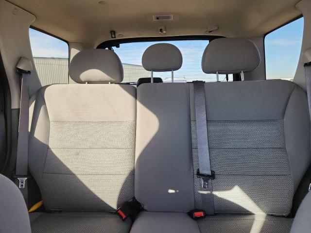 Photo 10 from auction – 2007 FORD ESCAPE XLT with VIN 1FMYU93137KA32385