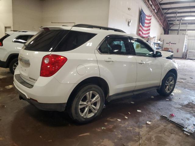 Photo 3 from auction – 2015 CHEVROLET EQUINOX LT with VIN 2GNFLFEK2F6227776