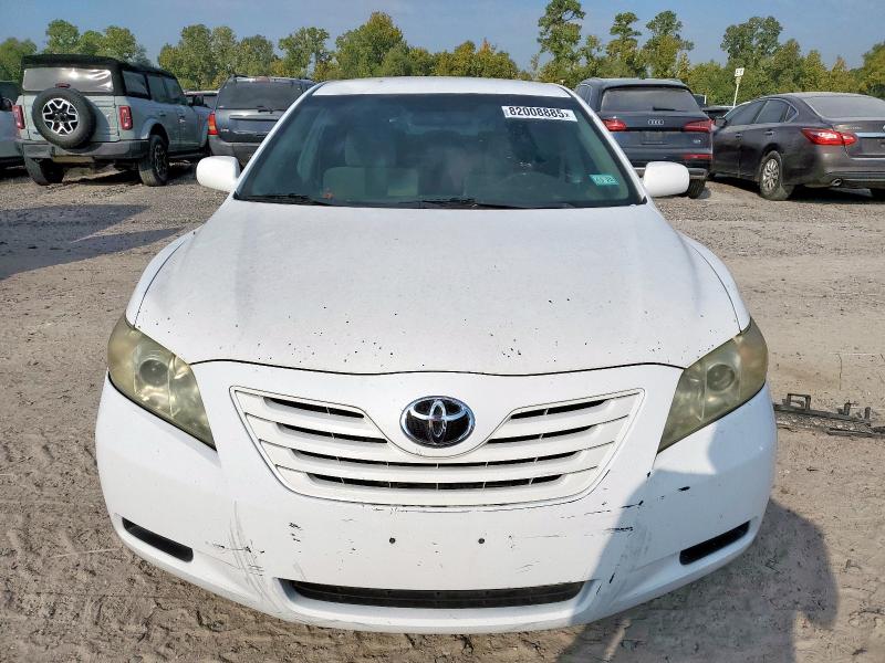Photo 5 from auction – 2009 TOYOTA CAMRY BASE with VIN 4T1BE46K69U896106