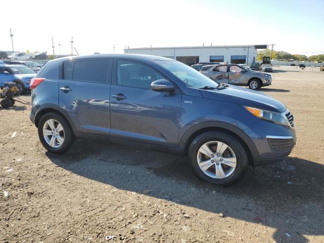 Photo 4 from auction – 2012 KIA SPORTAGE L with VIN KNDPBCA27C7278755