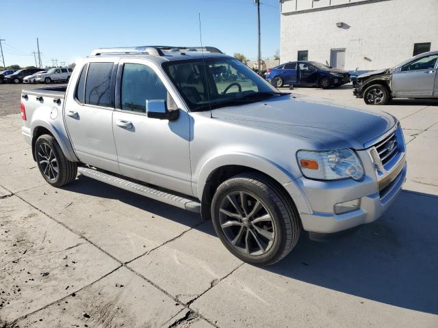 Photo 4 from auction – 2009 FORD EXPLORER S with VIN 1FMEU53849UA24800