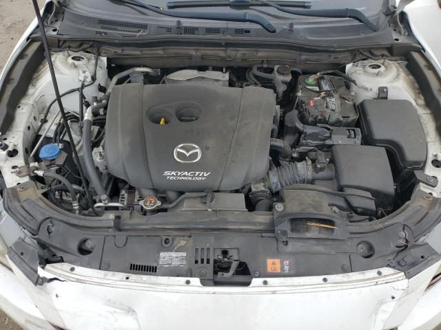Photo 11 from auction – 2016 MAZDA 3 TOURING with VIN JM1BM1M73G1337552