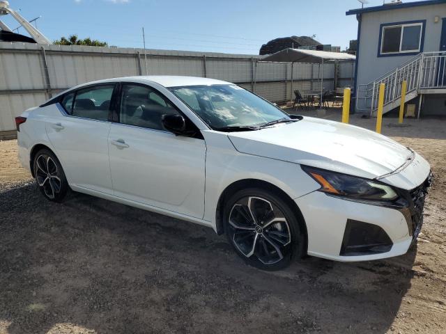 Photo 4 from auction – 2025 NISSAN ALTIMA SR with VIN 1N4BL4CV5SN304872