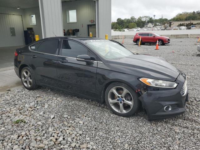 Photo 4 from auction – 2013 FORD FUSION SE with VIN 3FA6P0HR8DR123775
