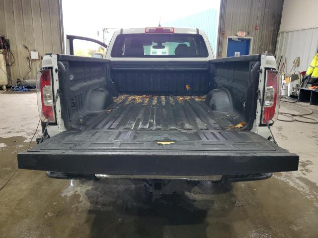 Photo 6 from auction – 2018 GMC CANYON with VIN 1GTH6BEN7J1223097