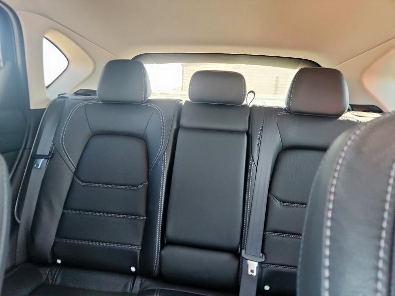 Photo 10 from auction – 2025 MAZDA CX-5 PREFERRED with VIN JM3KFBCL4S0619414