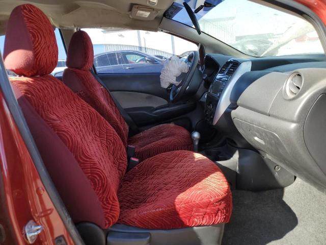 Photo 7 from auction – 2016 NISSAN VERSA NOTE with VIN 3N1CE2CP2GL372197
