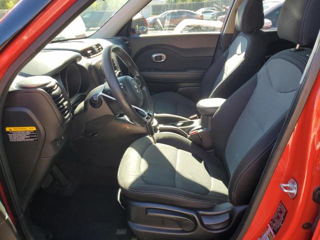 Photo 7 from auction – 2017 KIA SOUL + with VIN KNDJP3A59H7477105