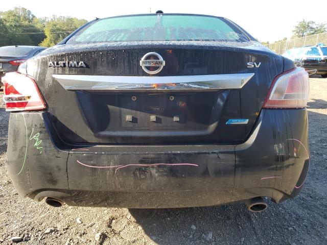 Photo 6 from auction – 2013 NISSAN ALTIMA 2.5 with VIN 1N4AL3AP3DN434680