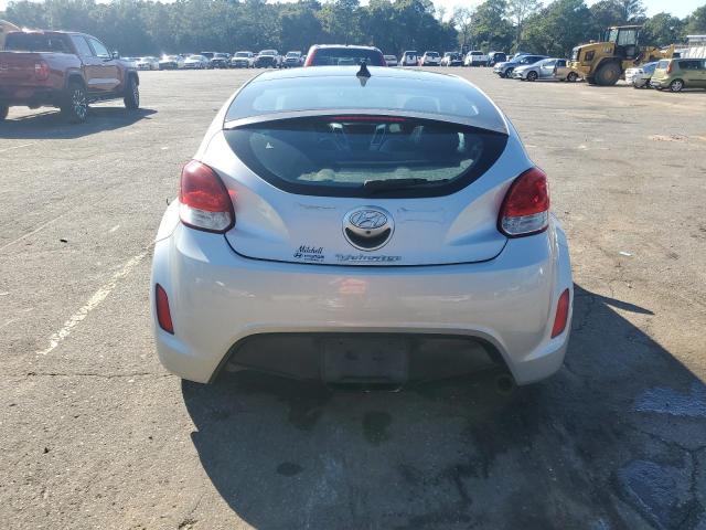Photo 6 from auction – 2014 HYUNDAI VELOSTER with VIN KMHTC6AD8EU184561