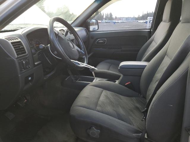 Photo 7 from auction – 2004 CHEVROLET COLORADO with VIN 1GCDT136348137018