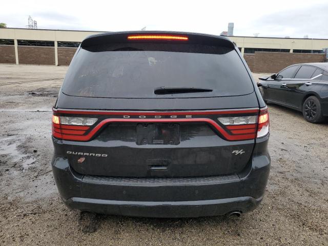 Photo 6 from auction – 2021 DODGE DURANGO R/ with VIN 1C4SDJCT9MC555512