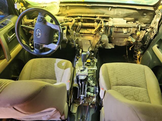 Photo 8 from auction – 2015 TOYOTA 4RUNNER SR with VIN JTEBU5JR9F5254403