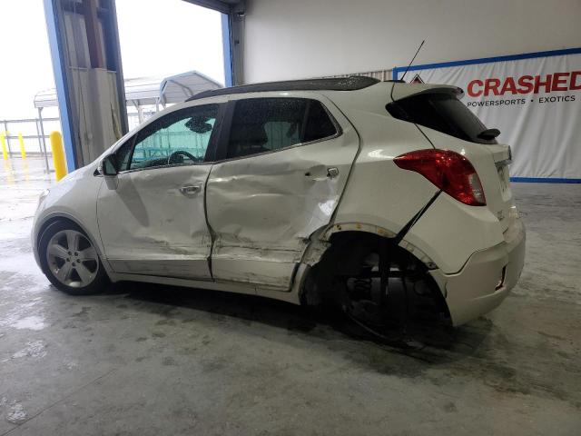 Photo 2 from auction – 2015 BUICK ENCORE with VIN KL4CJCSB3FB044642