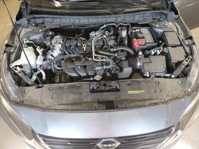 Photo 11 from auction – 2025 NISSAN ALTIMA SV with VIN 1N4BL4DV4SN367444