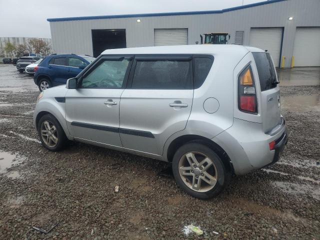 Photo 2 from auction – 2011 KIA SOUL + with VIN KNDJT2A27B7287693