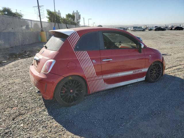 Photo 3 from auction – 2013 FIAT 500 with VIN 3C3CFFFH2DT754106