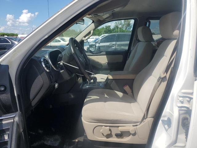 Photo 7 from auction – 2008 FORD EXPLORER X with VIN 1FMEU73E08UB32184