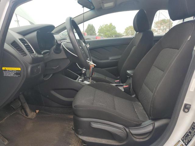 Photo 7 from auction – 2018 KIA FORTE LX with VIN 3KPFK4A79JE181244