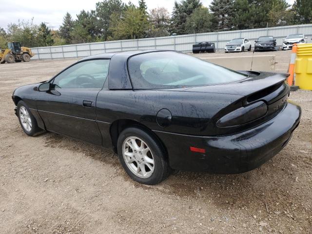 Photo 2 from auction – 2001 CHEVROLET CAMARO with VIN 2G1FP22K712148638