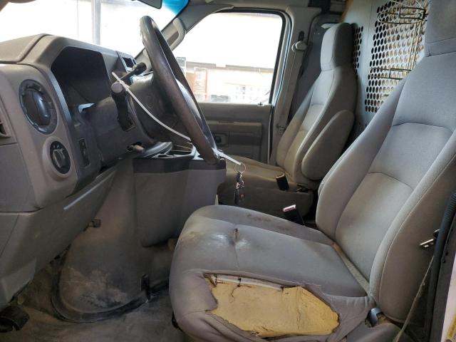 Photo 7 from auction – 2009 FORD ECONOLINE with VIN 1FTNE24W59DA48505